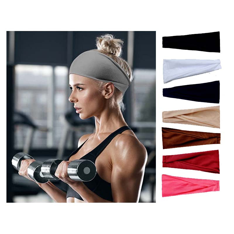 Stretch Sports Headband