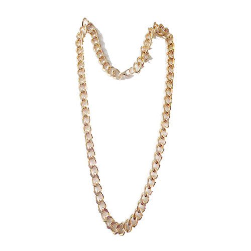 18" Gold Chain Necklace