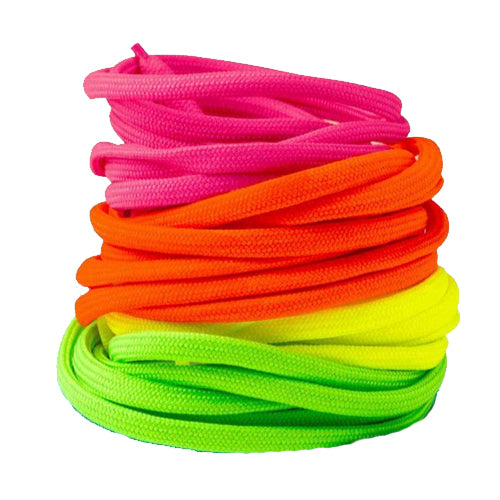 Neon Shoe Laces