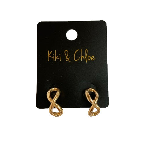 Kiki & Chloe Earrings