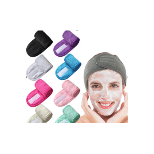 Spa Headbands