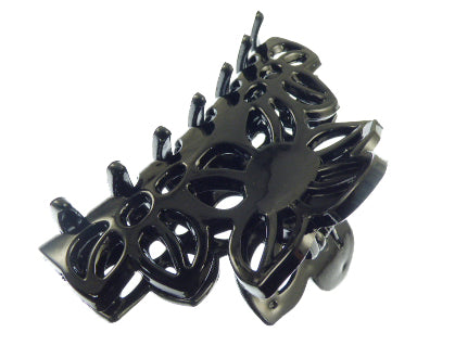 Flower Hair Clamp