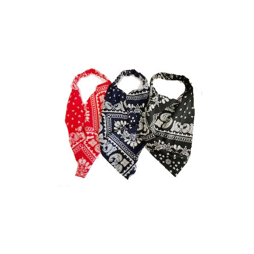 Bandana Masks